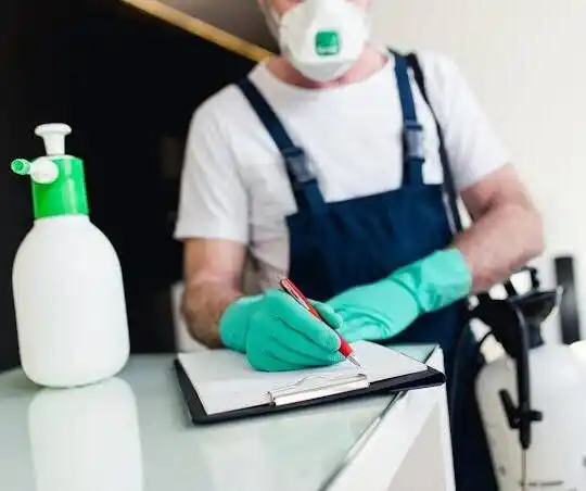 pest control Arlington